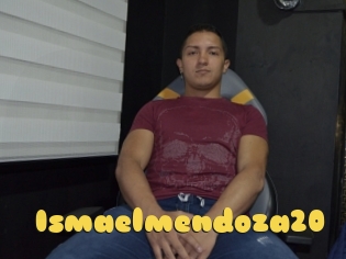 Ismaelmendoza20