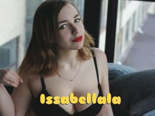 Issabellala
