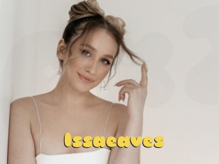 Issaeaves