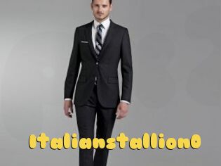 Italianstallion0