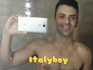Italyboy