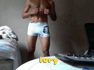 Iury