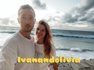 ivanandolivia Px24 Sexcam