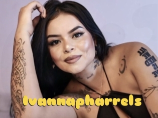 Ivannapharrels