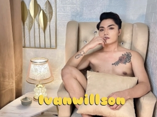 Ivanwillson