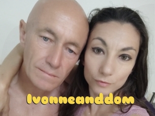Ivonneanddom