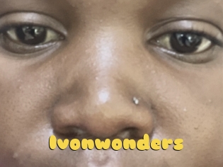 Ivonwonders