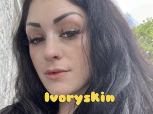Ivoryskin