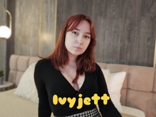 Ivyjett