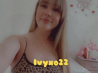 Ivyxo22