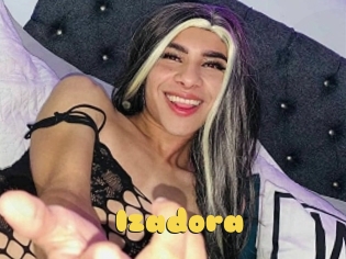 Izadora