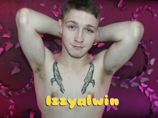 Izzyalwin