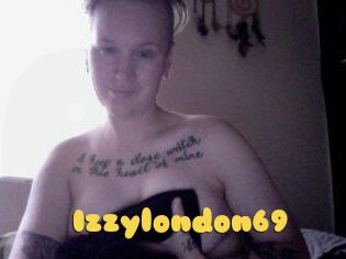 Izzylondon69