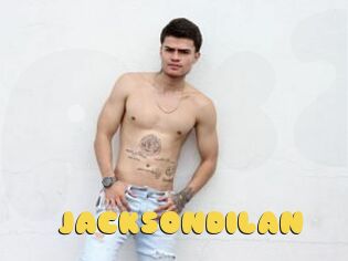 JACKSONDILAN