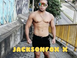 JACKSONFOX_X