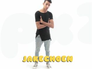 JAKECHOEN