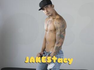JAKEStacy