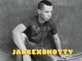 JAKKEXDHOTTY