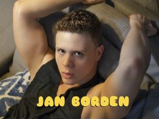 JAN_BORDEN