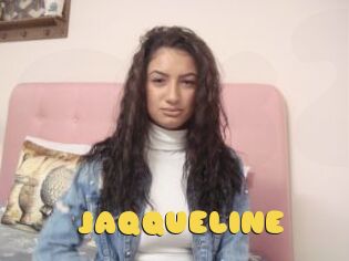 JAQQUELINE