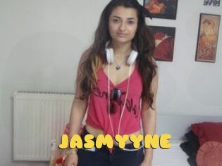JASMYYNE