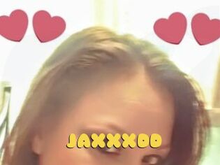 JAXXXDD