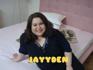 JAYYDEN