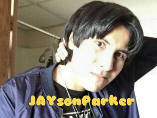 JAYsonParker