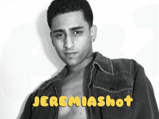 JEREMIAShot