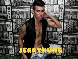 JERRYHUNG