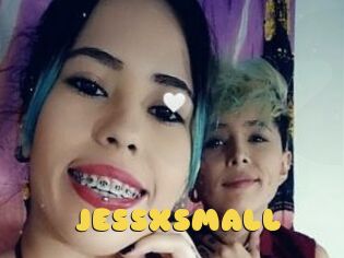 JESSXSMALL