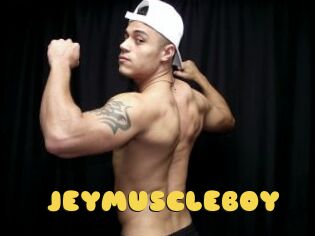 JEYMUSCLEBOY