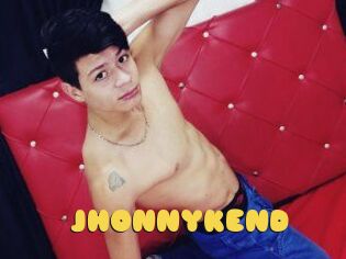JHONNYKEND