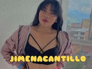 JIMENACANTILLO
