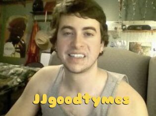 JJgoodtymes