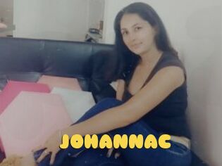 JOHANNAC