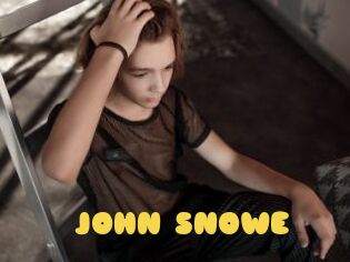 JOHN_SNOWE