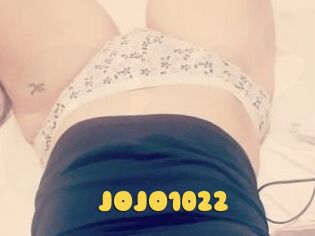JOJO1022