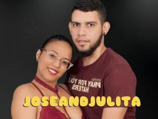 JOSEANDJULITA