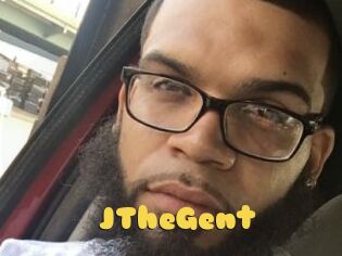 JTheGent