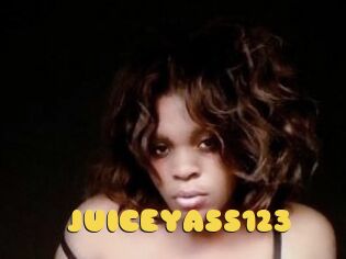 JUICEYASS123