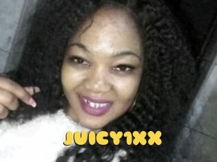JUICY1XX