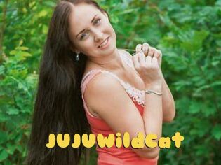 JUJUWildCat