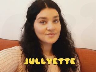 JULLYETTE