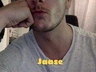 Jaase