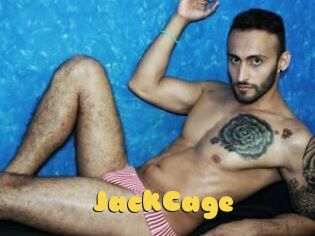 JackCage