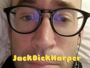 JackDickHarper