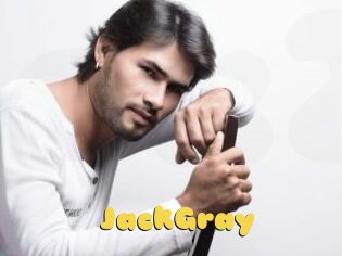 JackGray