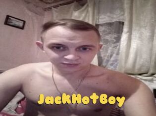 JackHotBoy