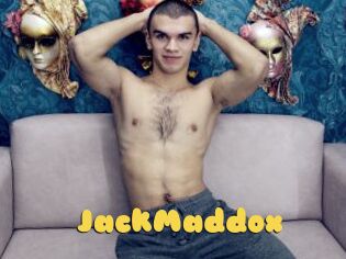 JackMaddox